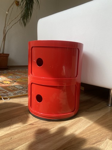 Kartell componibili inkl - kartell,