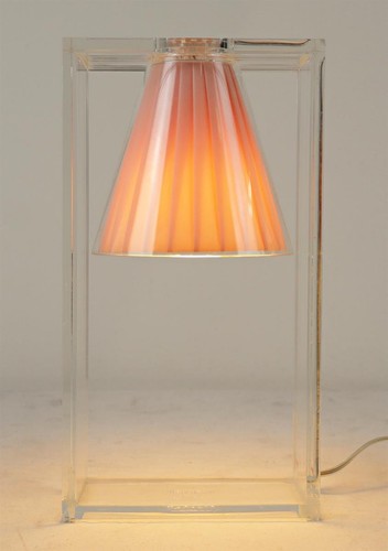 Kartell light air tissue - kartell,