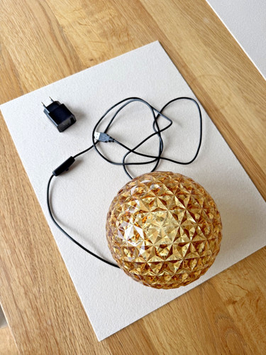Kartell mini planet led - mini,