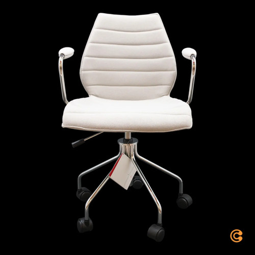 Kartell maui soft bürostuhl - maui,