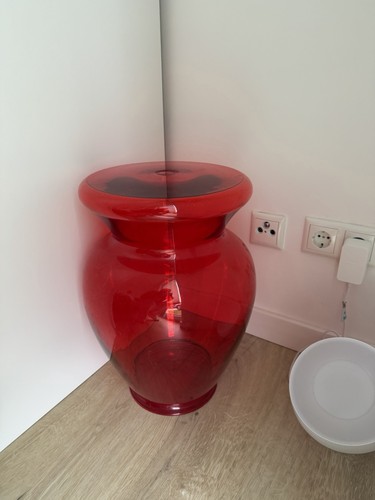 Kartell hocker boheme - hocker,