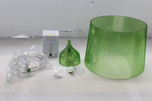 Kartell gé led hängeleuchte - gé, led-hängeleuchte