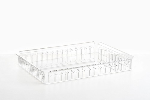 Kartell piazza tablett - kartell,