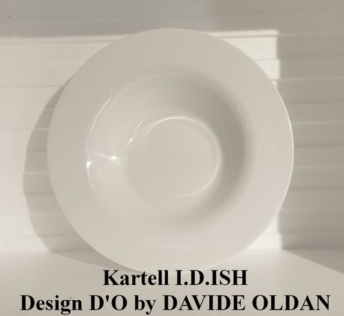 Kartell ish o by davide - kartell, i.d.ish
