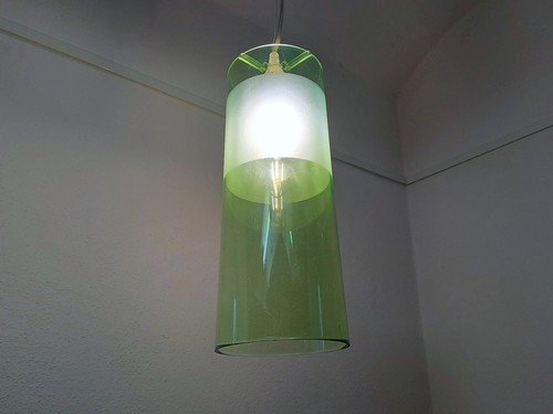 Hängelampe kartell mod - kartell, easy