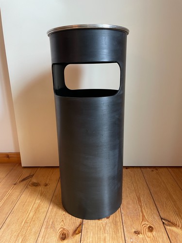 Rare kartell 60s ebanil - rare,