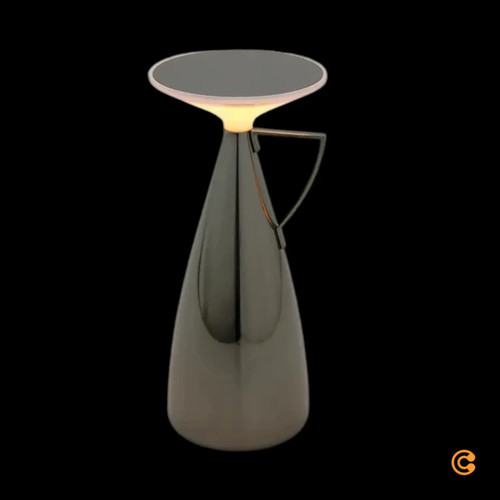 Kartell tischleuchte akku - kartell,