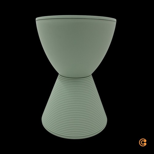 Kartell prince aha hocker - kartell,