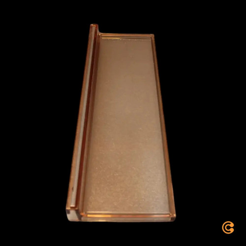 Kartell shelfish wandregal - kartell,