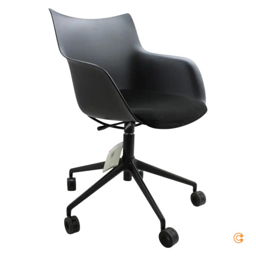 Kartell stuhl drehstuhl - kartell,