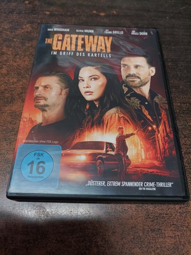 The gateway griff des - -, im