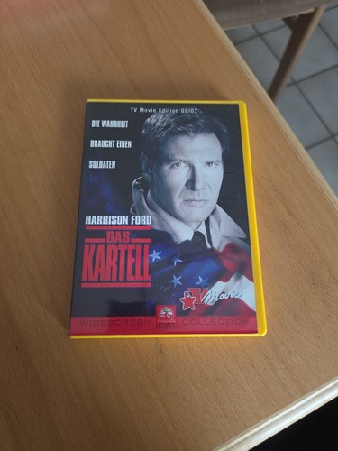 Das kartell - kartell, movie
